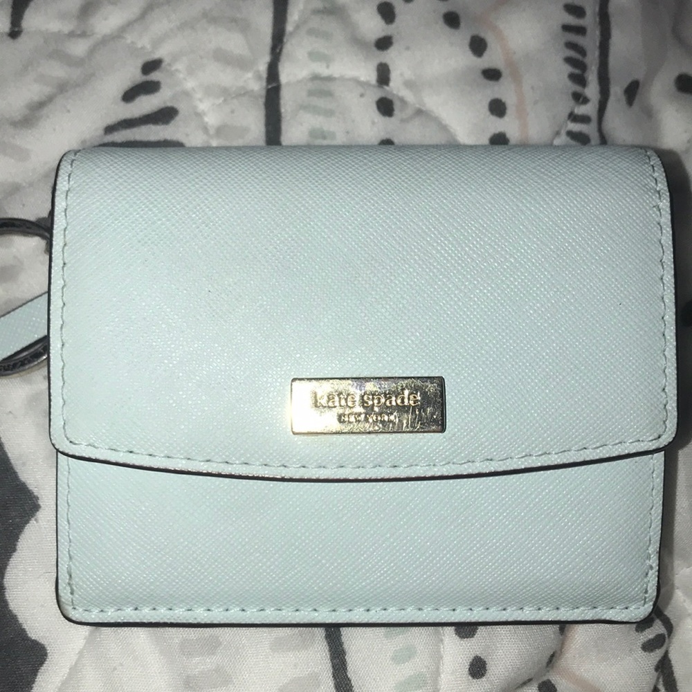 Kate Spade Wrislet/Wallet - Picture 6 of 6